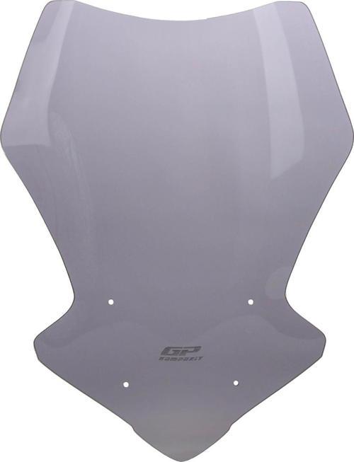 Yamaha MT-09 Tracer 2018-2020 Uyumlu Ön Cam Füme