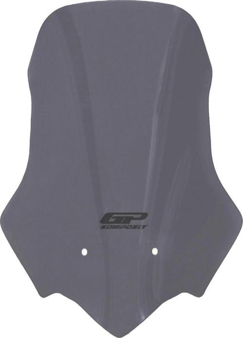 Yamaha MT-25 2015-2019 Uyumlu Ön Cam Füme