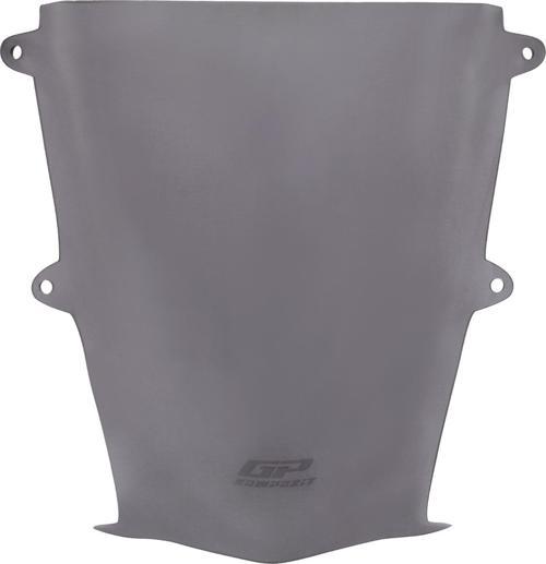 Yamaha R1 2015-2021 Uyumlu Ön Cam Füme