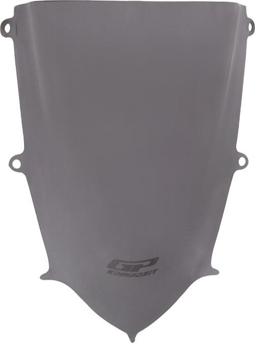 Yamaha R6 2017-2020 Uyumlu Ön Cam Füme