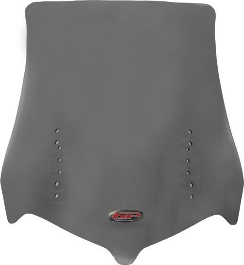 Yamaha Tenere 1200 2011-2014 Uyumlu Ön Cam Füme