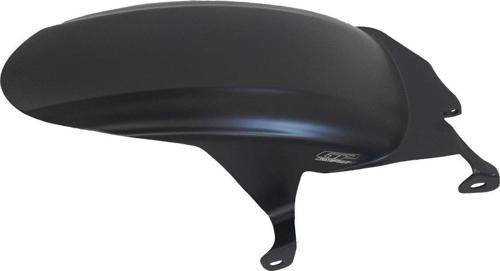 Yamaha XMAX 125-250-300 2018-2022 Uyumlu Arka Çamurluk Siyah