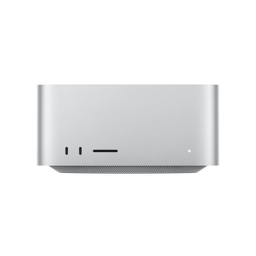 Mac Studio MU973TU/A M3 Ultra 96 GB 1 TB SSD Mini PC - Apple Türkiye Garantili