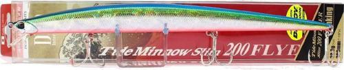 Tide Minnow Slim 200 FLYER ADA0256 Okinawa RB