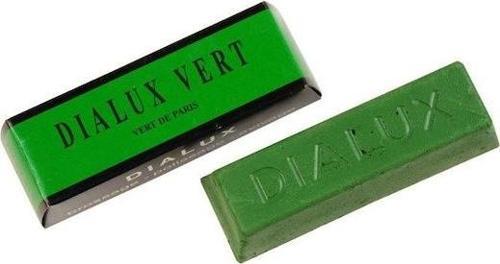 Dialüx Cila Yeşil-5 Adet