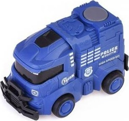 C Toys Sürtmeli Mini Kamyonlar SYT13-13B
