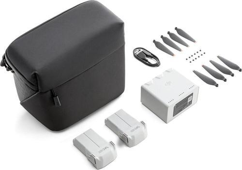 Mini 3 Pro Fly More Kit (34 Dakika) (DJI Türkiye Karacasulu Garantili)