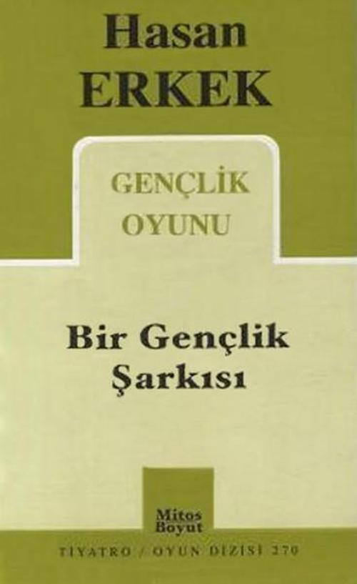 Bir Gençlik Şarkısı