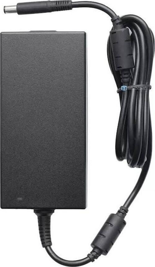 Dell ile Uyumlu Inspiron 1525 Şarj Adaptör 130w