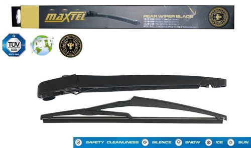 SİLECEK KOLU ARKA PUNTO EVO (199) (09-11) 305mm