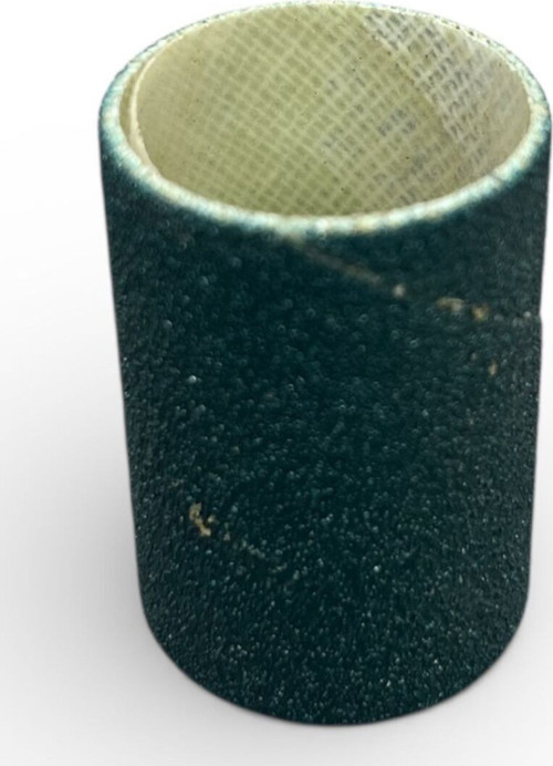 Spiro Bant Zımpara Zirkonyum 60 Kum 20x30 mm-10 ADET