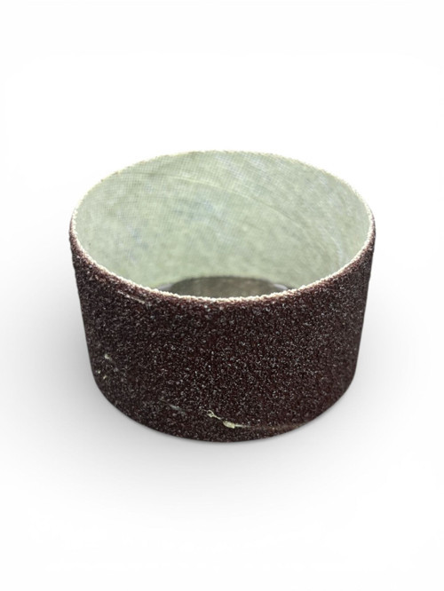 Spiro Bant Zımpara 60x30 mm 80 Kum-3 ADET