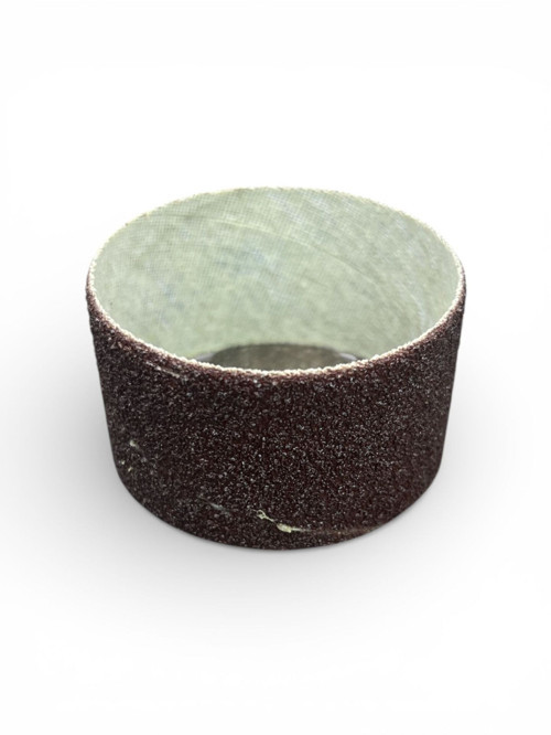 Spiro Bant Zımpara 60x30 mm 40 Kum-3 ADET