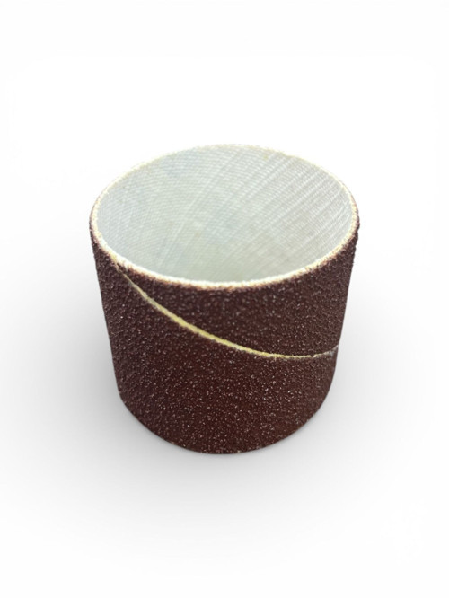 Spiro Bant Zımpara 40x30 mm 120Kum-3 ADET