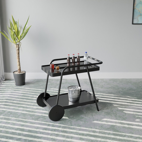 Carrito Servis Arabası