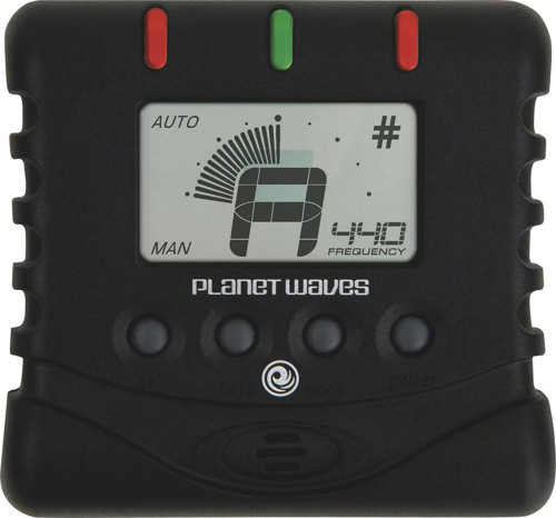 PLANETWAVES PWCT09 KROMATİK TUNER