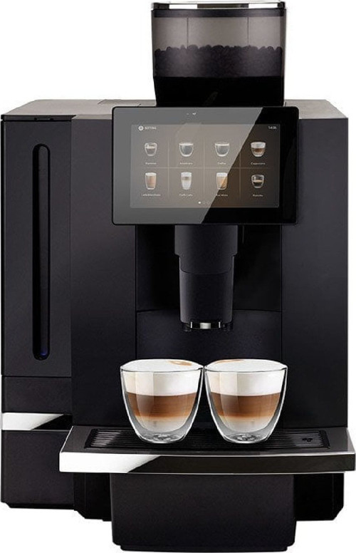K95L Full Otomatik Espresso Kahve Makinesi