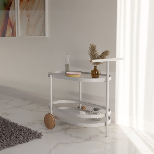 Tera Servis Arabası