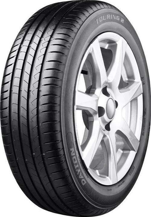 Touring 2 195/65 R15 91V Yaz Lastiği - 2026