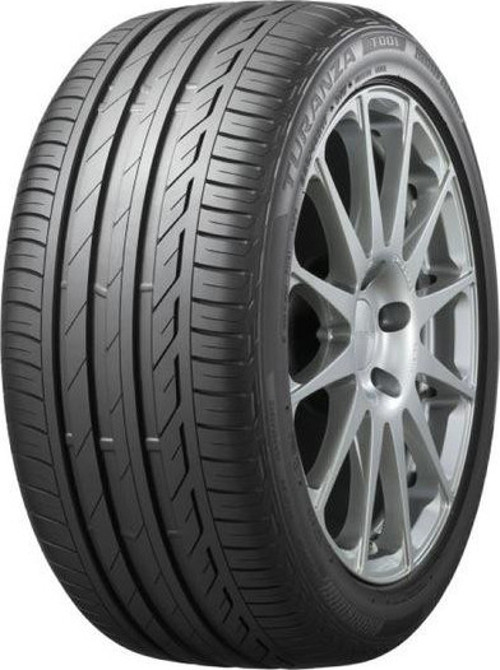 Turanza T001 225/40 R18 92W XL MOE Yaz Lastiği - 2026