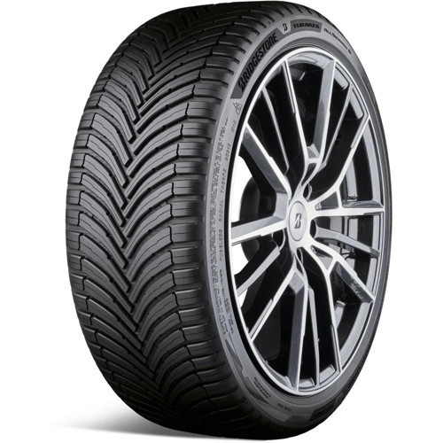 Turanza All Season 6 275/45 R20 110W XL 4 Mevsim Lastik - 2026