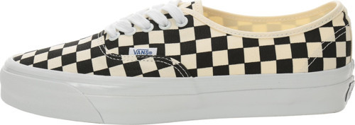 000CQA2BO1-R Vans Lx Authentic Reissue 44 Spor Ayakkabı Beyaz