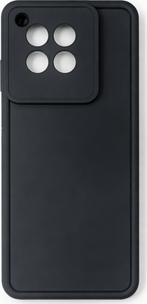 OnePlus 12 Uyumlu Kamera Çıkıntılı Mat Silikon Telefon Kılıfı