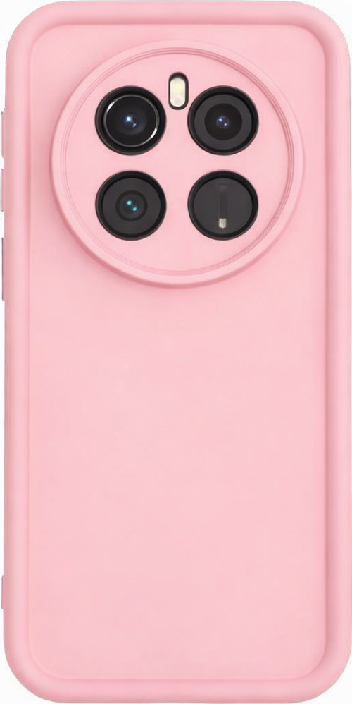 Honor MAGİC 7 Uyumlu Kamera Çıkıntılı Mat Silikon Telefon Kılıfı