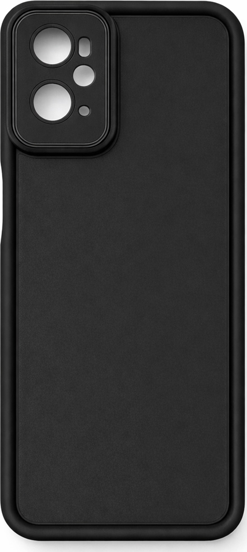 Oppo A36 4G Uyumlu Kamera Çıkıntılı Mat Silikon Telefon Kılıfı