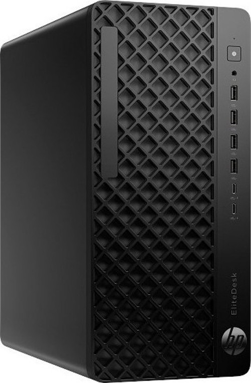 EliteDesk 8 Tower G1i CS7A7ET Ultra 7 265 32GB 1TB SSD 8gb RTX5060 W11P Masaüstü Bilgisayar