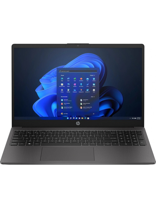 250 G10 B39W3AT i5-1334U 16GB 512GB SSD O/B Intel Iris Xe 15.6" DOS Koyu Gri Notebook
