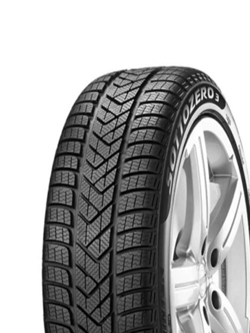 225/50R17 98H XL Sottozero Serie 3 R-F Oto Kış Lastiği(Üretim Yılı: 2019)
