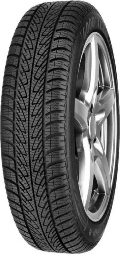 225/50R17 98V UG Performance + XL FP Oto Kış Lastiği (Üretim Yılı: 2019)