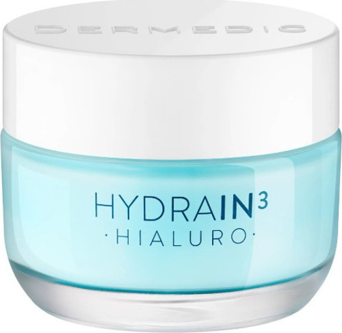 Dermedic Hydrain 3 Hıaluro Ultra Krem Jel Nemlendirici 50 Ml