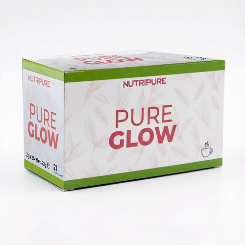 Pureglow Beauty Tea 21 Days