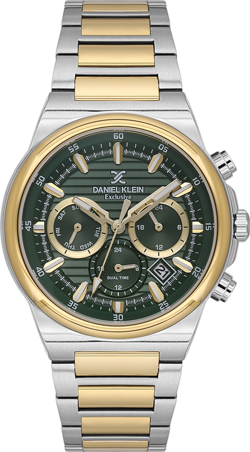 DANIEL KLEIN DKE.1.10986-4 ERKEK KOL SAATİ
