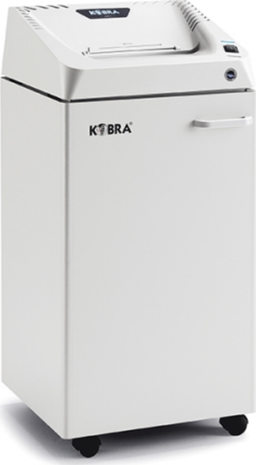 260.1 C2 E/S 1,9x15mm Çapraz Kesim Profesyonel Evrak İmha Makinesi 80 Litre