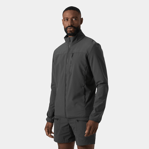 CREW SOFTSHELL MONT 2.0