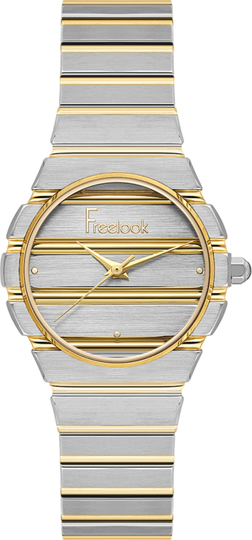 FREELOOK FL.1.10543-4 KADIN KOL SAATİ