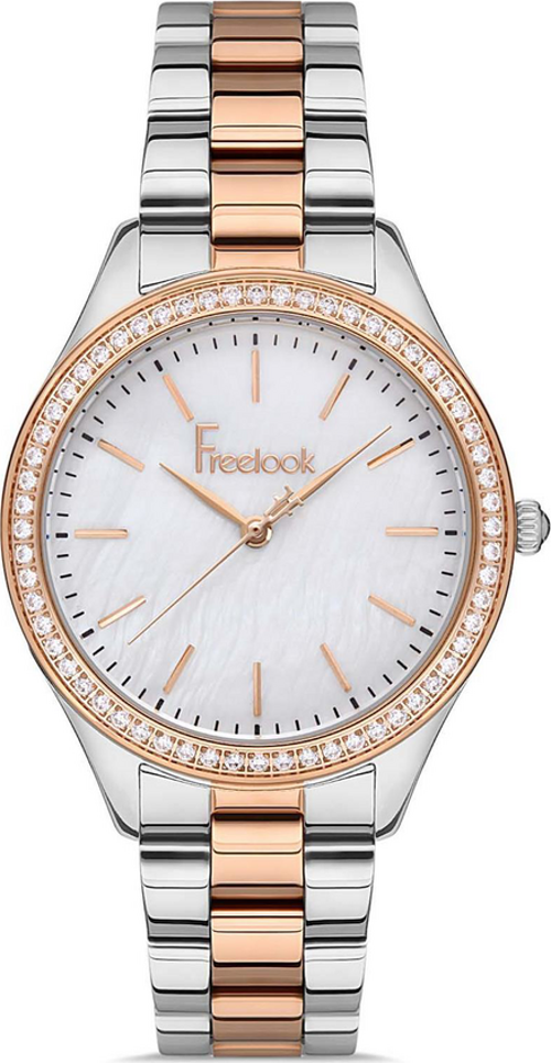 FREELOOK FL.1.10319-4 KADIN KOL SAATİ