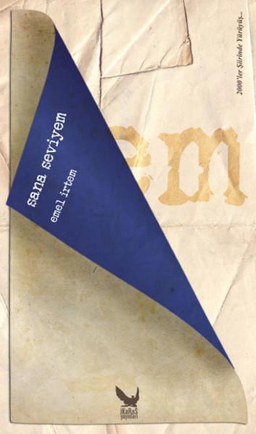 İkaros Yayınları Sana Seviyem