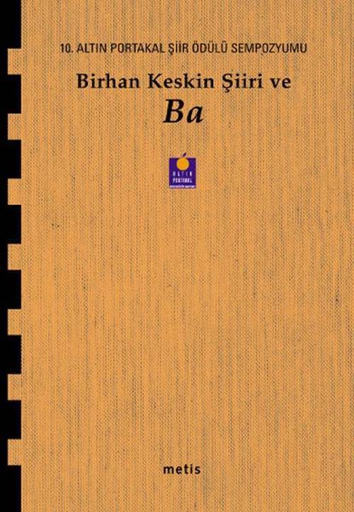 Birhan Keskin Şiiri Ve Ba