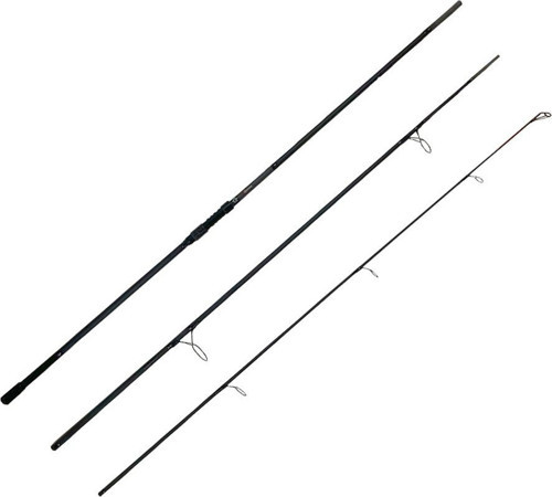 Prologic C-Series 13FT 390 cm 3.5 lb 3 Parça