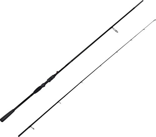 Psycho Stick Game 243cm M-Fast 10-30gr 2 Parça Olta Kamışı