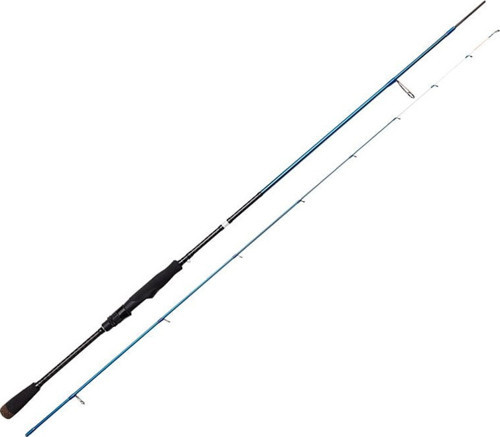 SGS2 Ultra Light Game 7'/2.13m 0.5-9 gr 2 Parça