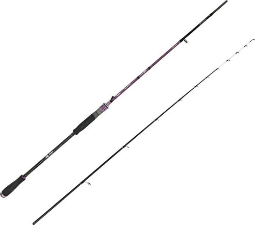Scorpio Tataki 198cm 50-180gr 2 Parça Olta Kamışı