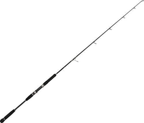 Cavalla Slow Jigging Spin 183cm M 100-200gr Tek Parça Olta Kamışı