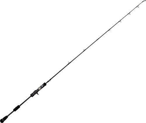 Tesoro Slow Jig Cast 168cm 120-300gr Tek Parça Olta Kamışı