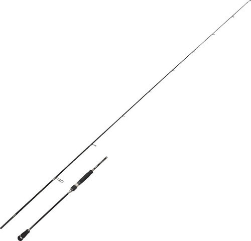 Cavalla Ultra Light Jigging Spin 198cm Max 40gr 2 Parça Olta Kamışı