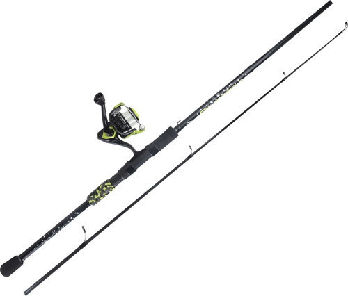Fin Chaser X Combo 8'0'' 15-40g 2 Parça FNX-4000GR
